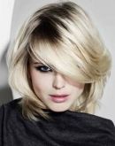 Mechas/ Luzes ou Californianas