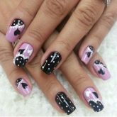 Manicure Decorada