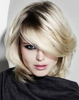 Mechas/ Luzes ou Californianas