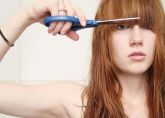 Corte Feminino