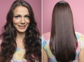 Selagem Cabelo Medio