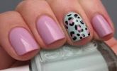 Manicure e Pedicure Filha Unica